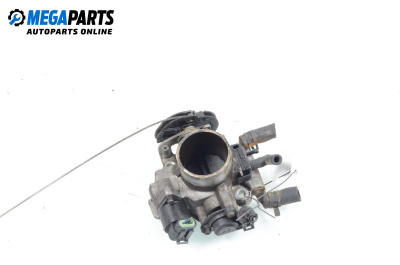 Дроселова клапа за Daewoo Lanos Hatchback (05.1997 - 01.2004) 1.3, 75 к.с.