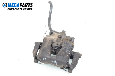 Спирачен апарат за Daewoo Lanos Hatchback (05.1997 - 01.2004), позиция: предна, дясна