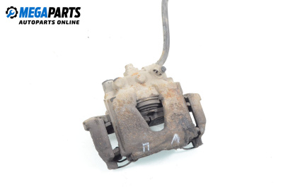 Спирачен апарат за Daewoo Lanos Hatchback (05.1997 - 01.2004), позиция: предна, лява