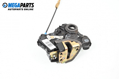 Брава на врата за Toyota Corolla Verso II (03.2004 - 04.2009), позиция: предна, дясна