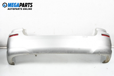 Задна броня за Toyota Corolla Verso II (03.2004 - 04.2009), миниван