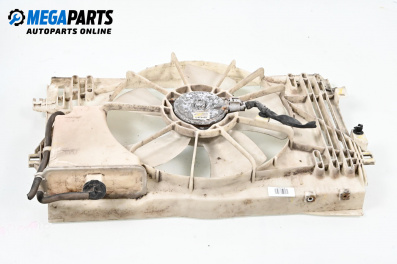 Перка охлаждане за Toyota Corolla Verso II (03.2004 - 04.2009) 1.8 (ZNR11), 129 к.с.
