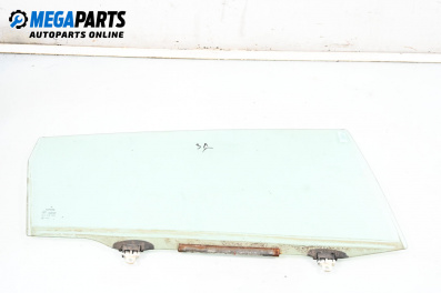 Странично стъкло за Toyota Corolla Verso II (03.2004 - 04.2009), 4+1 вр., миниван, позиция: задна, дясна