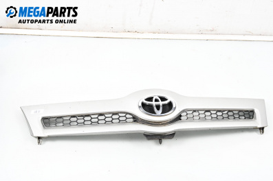 Решетка за Toyota Corolla Verso II (03.2004 - 04.2009), миниван, позиция: предна