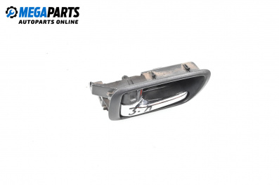 Вътрешна дръжка за Toyota Corolla Verso II (03.2004 - 04.2009), 4+1 вр., миниван, позиция: задна, лява