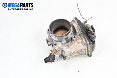 Дроселова клапа за Toyota Corolla Verso II (03.2004 - 04.2009) 1.8 (ZNR11), 129 к.с.