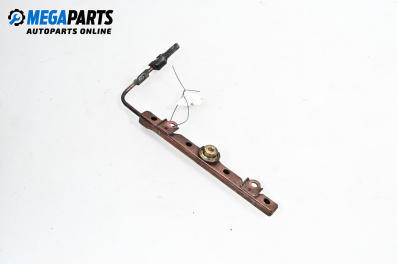 Бензинова рейка за Toyota Corolla Verso II (03.2004 - 04.2009) 1.8 (ZNR11), 129 к.с.