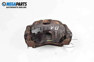 Спирачен апарат за Toyota Corolla Verso II (03.2004 - 04.2009), позиция: предна, лява