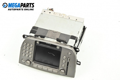 GPS навигация за Lancia Lybra Station Wagon (07.1999 - 10.2005)