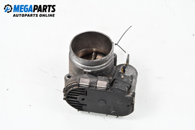 Дроселова клапа за Lancia Lybra Station Wagon (07.1999 - 10.2005) 2.0 20V (839BXH1A), 150 к.с.