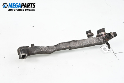 Тръба за охладителна течност за Lancia Lybra Station Wagon (07.1999 - 10.2005) 2.0 20V (839BXH1A), 150 к.с.