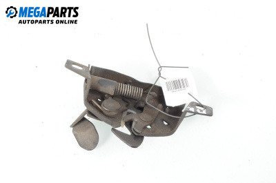 Брава преден капак за Fiat Punto Hatchback II (09.1999 - 07.2012)