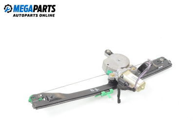 Машинка ел. стъкло за Fiat Punto Hatchback II (09.1999 - 07.2012), 4+1 вр., хечбек, позиция: предна, дясна