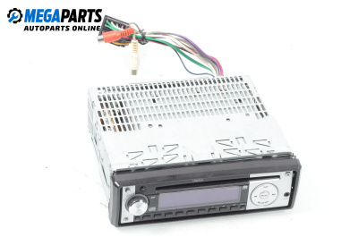CD плеър за Fiat Punto Hatchback II (09.1999 - 07.2012)