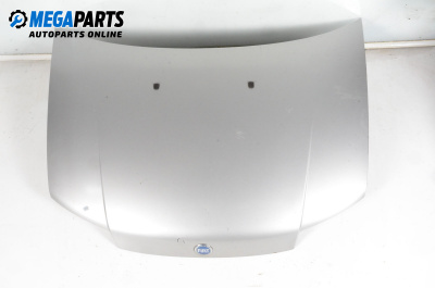 Преден капак за Fiat Punto Hatchback II (09.1999 - 07.2012), 4+1 вр., хечбек, позиция: предна