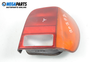 Стоп за Volkswagen Polo Hatchback II (10.1994 - 10.1999), хечбек, позиция: дясна