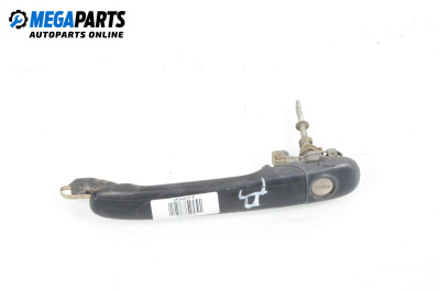 Външна дръжка за Volkswagen Polo Hatchback II (10.1994 - 10.1999), 2+1 вр., хечбек, позиция: дясна