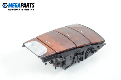 Централна конзола за Mercedes-Benz R-Class Minivan (W251, V251) (08.2005 - 10.2017)