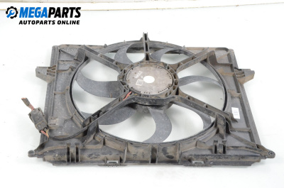 Перка охлаждане за Mercedes-Benz R-Class Minivan (W251, V251) (08.2005 - 10.2017) R 350 4-matic (251.065, 251.165), 272 к.с.