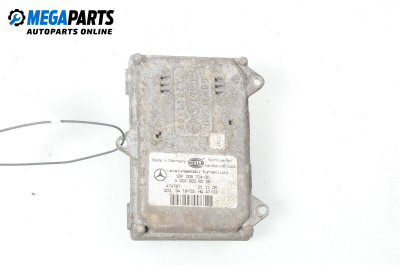 Xenon баласт за Mercedes-Benz R-Class Minivan (W251, V251) (08.2005 - 10.2017), № A0028206026