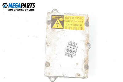 Xenon баласт за Mercedes-Benz R-Class Minivan (W251, V251) (08.2005 - 10.2017), № 5DV 008 290-00