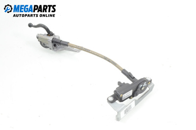 Моторче фикс за Mercedes-Benz R-Class Minivan (W251, V251) (08.2005 - 10.2017), 4+1 вр., миниван, позиция: дясна, № A2518201842