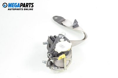 Предпазен колан за Mercedes-Benz R-Class Minivan (W251, V251) (08.2005 - 10.2017), 4+1 вр., позиция: задна, дясна