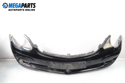 Предна броня за Mercedes-Benz R-Class Minivan (W251, V251) (08.2005 - 10.2017), миниван, позиция: предна