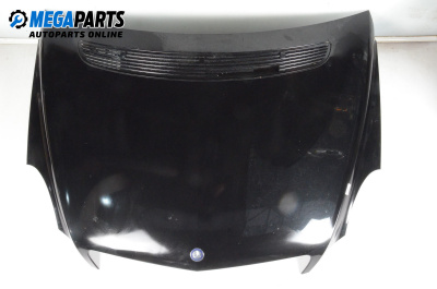 Преден капак за Mercedes-Benz R-Class Minivan (W251, V251) (08.2005 - 10.2017), 4+1 вр., миниван, позиция: предна