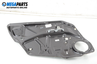 Механизъм ел. стъкло за Mercedes-Benz R-Class Minivan (W251, V251) (08.2005 - 10.2017), 4+1 вр., миниван, позиция: задна, лява