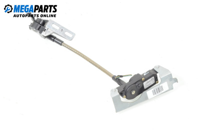 Моторче фикс за Mercedes-Benz R-Class Minivan (W251, V251) (08.2005 - 10.2017), 4+1 вр., миниван, позиция: лява, № A2518201942