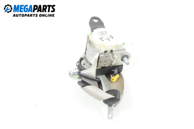 Предпазен колан за Mercedes-Benz R-Class Minivan (W251, V251) (08.2005 - 10.2017), 4+1 вр., позиция: задна, лява