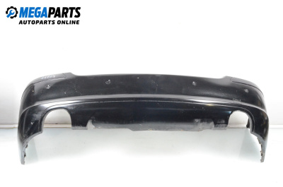 Задна броня за Mercedes-Benz R-Class Minivan (W251, V251) (08.2005 - 10.2017), миниван