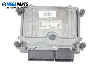 Компютър двигател за Mercedes-Benz R-Class Minivan (W251, V251) (08.2005 - 10.2017) R 350 4-matic (251.065, 251.165), 272 к.с., № A2721535579