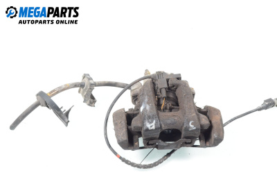 Спирачен апарат за Mercedes-Benz R-Class Minivan (W251, V251) (08.2005 - 10.2017), позиция: задна, дясна