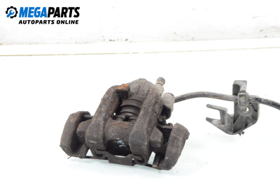 Спирачен апарат за Mercedes-Benz R-Class Minivan (W251, V251) (08.2005 - 10.2017), позиция: задна, лява