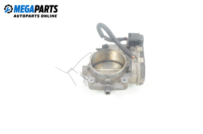 Дроселова клапа за Mercedes-Benz R-Class Minivan (W251, V251) (08.2005 - 10.2017) R 350 4-matic (251.065, 251.165), 272 к.с., № A1131410125