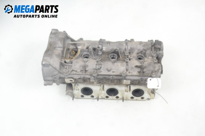 Глава за Mercedes-Benz R-Class Minivan (W251, V251) (08.2005 - 10.2017) R 350 4-matic (251.065, 251.165), 272 к.с.