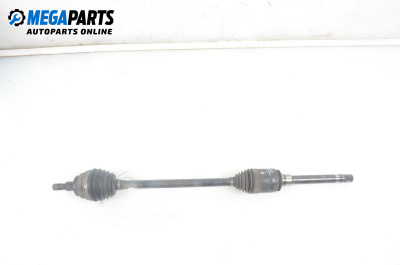 Полуоска за Mercedes-Benz R-Class Minivan (W251, V251) (08.2005 - 10.2017) R 350 4-matic (251.065, 251.165), 272 к.с., позиция: предна, дясна, автоматик