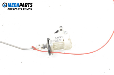 Ключалка за капачката на резервоара за Audi A6 Avant C6 (03.2005 - 08.2011), комби