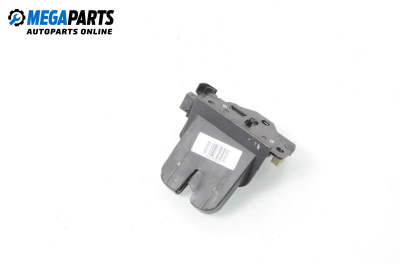 Брава заден капак за Audi A6 Avant C6 (03.2005 - 08.2011), комби, позиция: задна