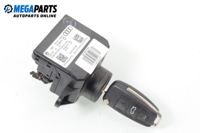 Контактен ключ за Audi A6 Avant C6 (03.2005 - 08.2011), № 4F0909131D