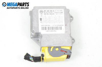 Модул за AIRBAG за Audi A6 Avant C6 (03.2005 - 08.2011), № 4F0 959 655 B