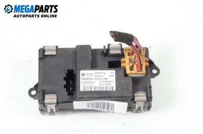 Реостат за Audi A6 Avant C6 (03.2005 - 08.2011), № 4F0820521A