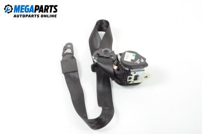 Предпазен колан за Audi A6 Avant C6 (03.2005 - 08.2011), 4+1 вр., позиция: предна, дясна