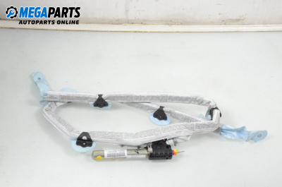 Airbag за Audi A6 Avant C6 (03.2005 - 08.2011), 4+1 вр., комби, позиция: лява