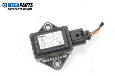 Сензор ESP за Audi A6 Avant C6 (03.2005 - 08.2011), № Bosch 0 265 005 278