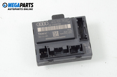 Модул врата за Audi A6 Avant C6 (03.2005 - 08.2011), № 4F 959 793 В