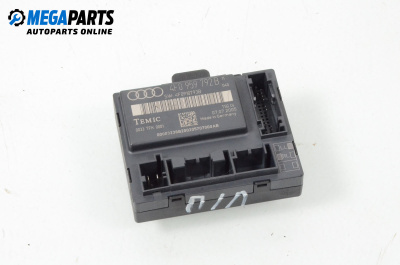 Модул врата за Audi A6 Avant C6 (03.2005 - 08.2011), № 4F 959 792 В