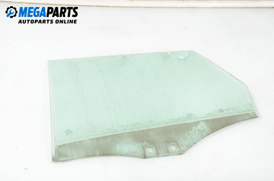 Странично стъкло за Audi A6 Avant C6 (03.2005 - 08.2011), 4+1 вр., комби, позиция: задна, лява